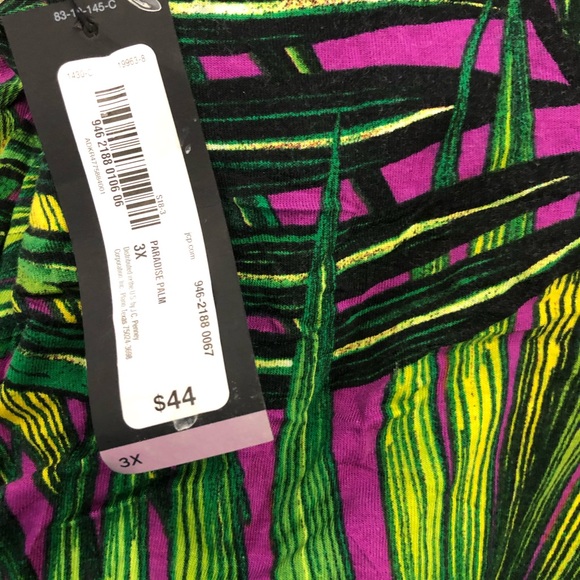 Fun maxi skirt - Picture 2 of 2